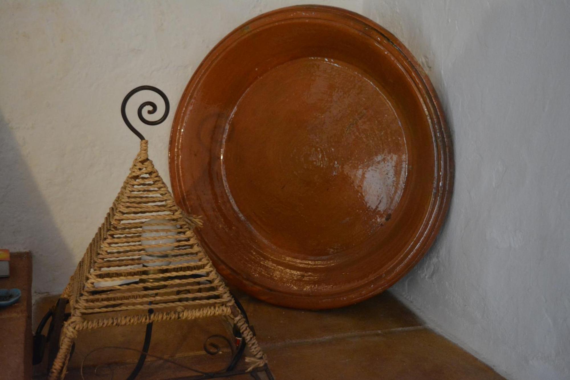 La Carrihuela Vendégház Algodonales Szoba fotó